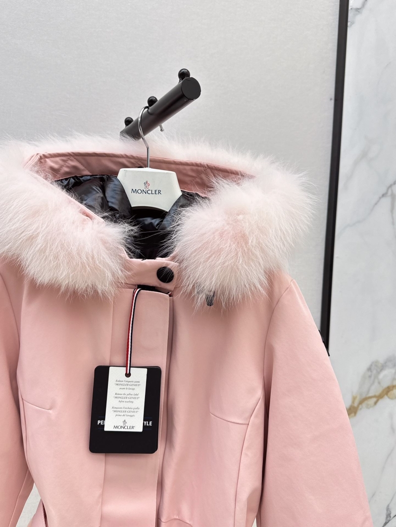 Moncler Down Coat